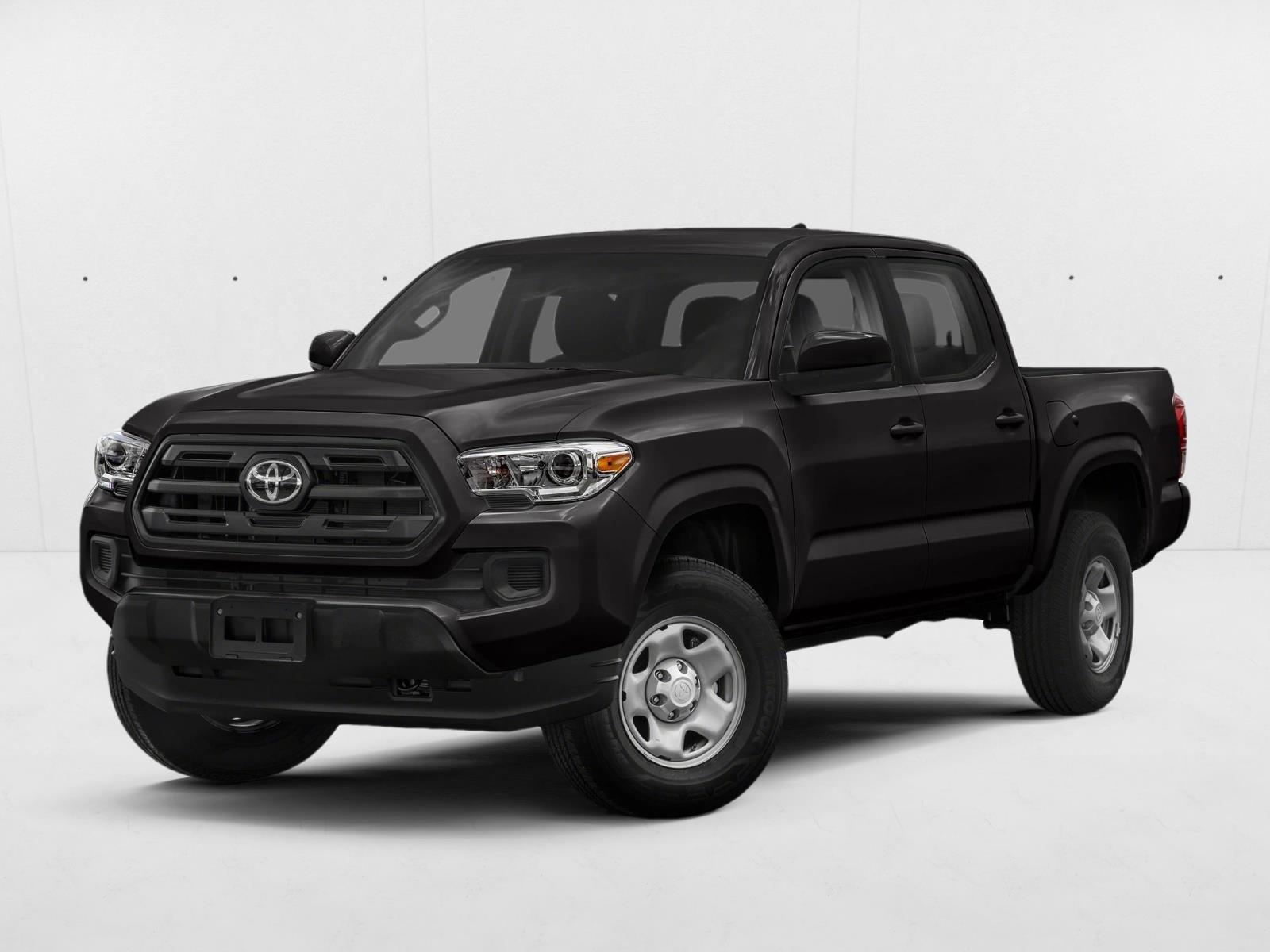  Toyota Tacoma
