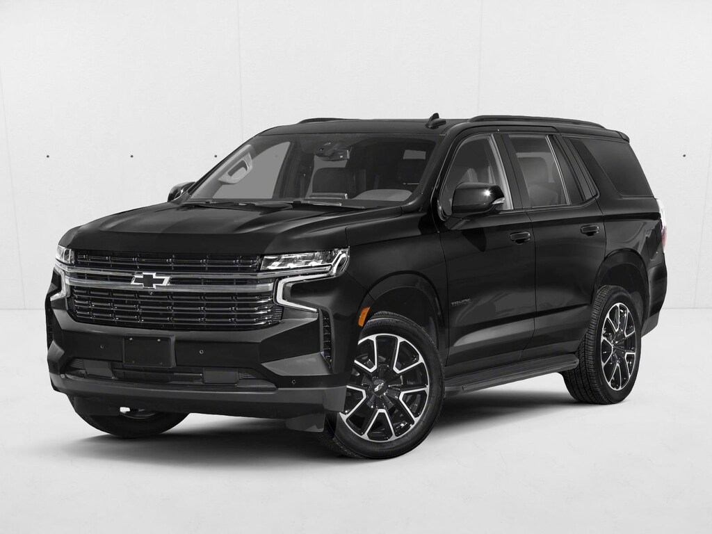 Used 2024 Chevrolet Tahoe RST SUV