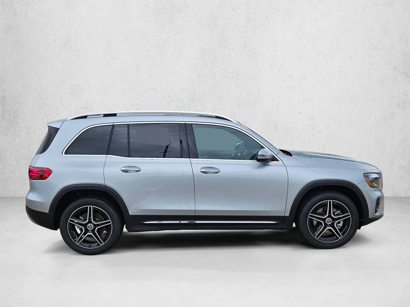 New 2026 Mercedes-Benz GLB 250 GLB 250 SUV SUV