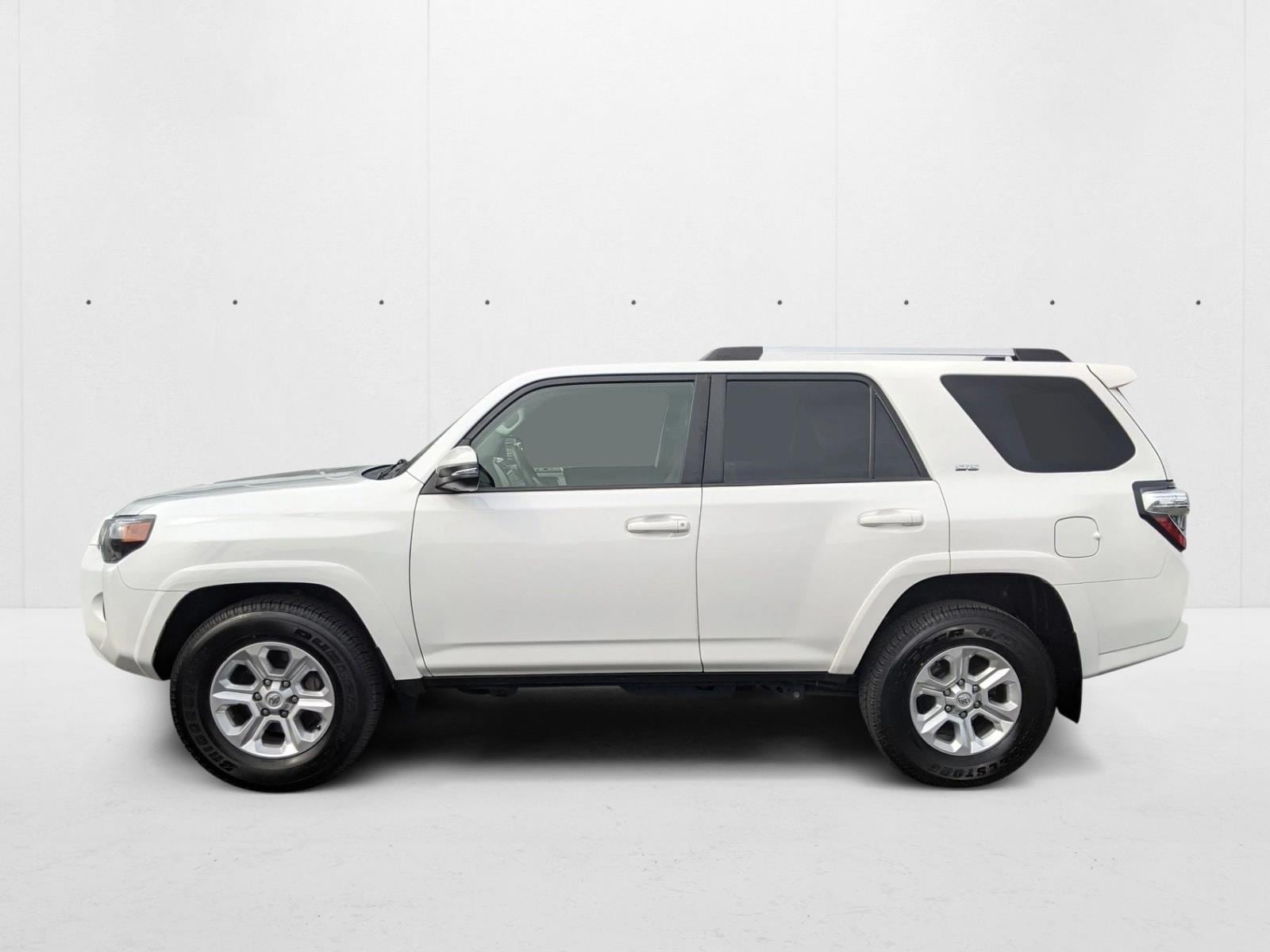 2023 Toyota 4Runner SR5 Premium - Photo 9