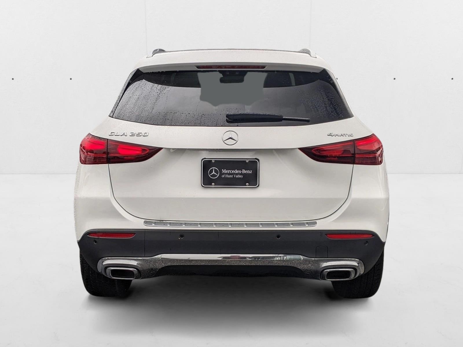 2025 Mercedes-Benz GLA GLA250 - Photo 7