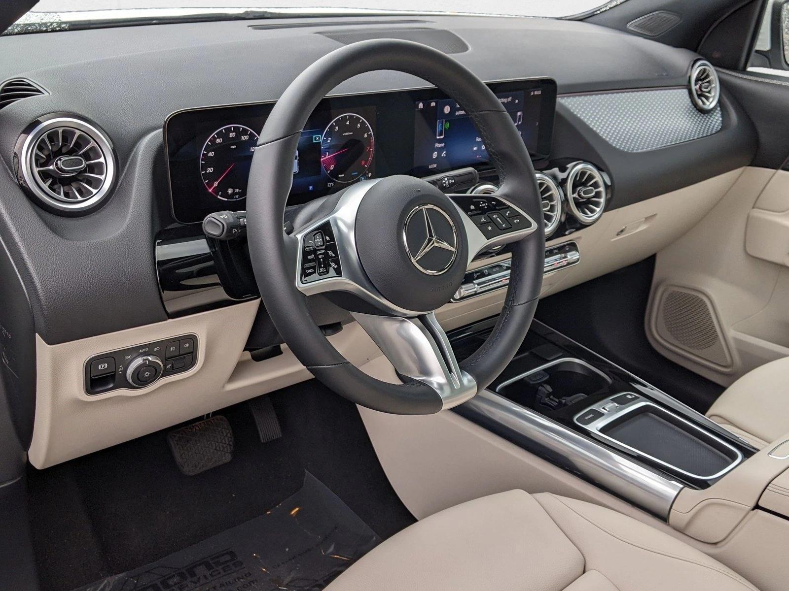 2025 Mercedes-Benz GLA GLA250 - Photo 10