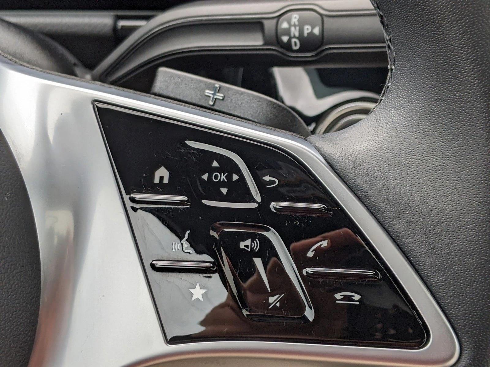 2025 Mercedes-Benz GLA GLA250 - Photo 15