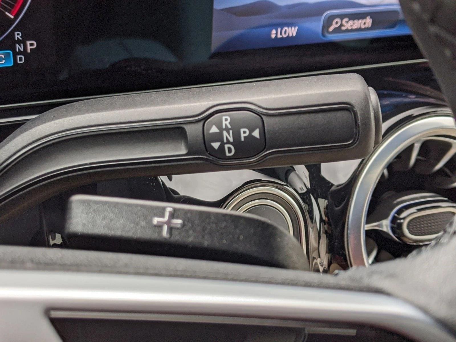 2025 Mercedes-Benz GLA GLA250 - Photo 12
