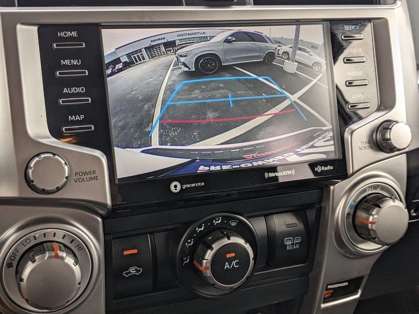 2023 Toyota 4Runner SR5 Premium - Photo 14