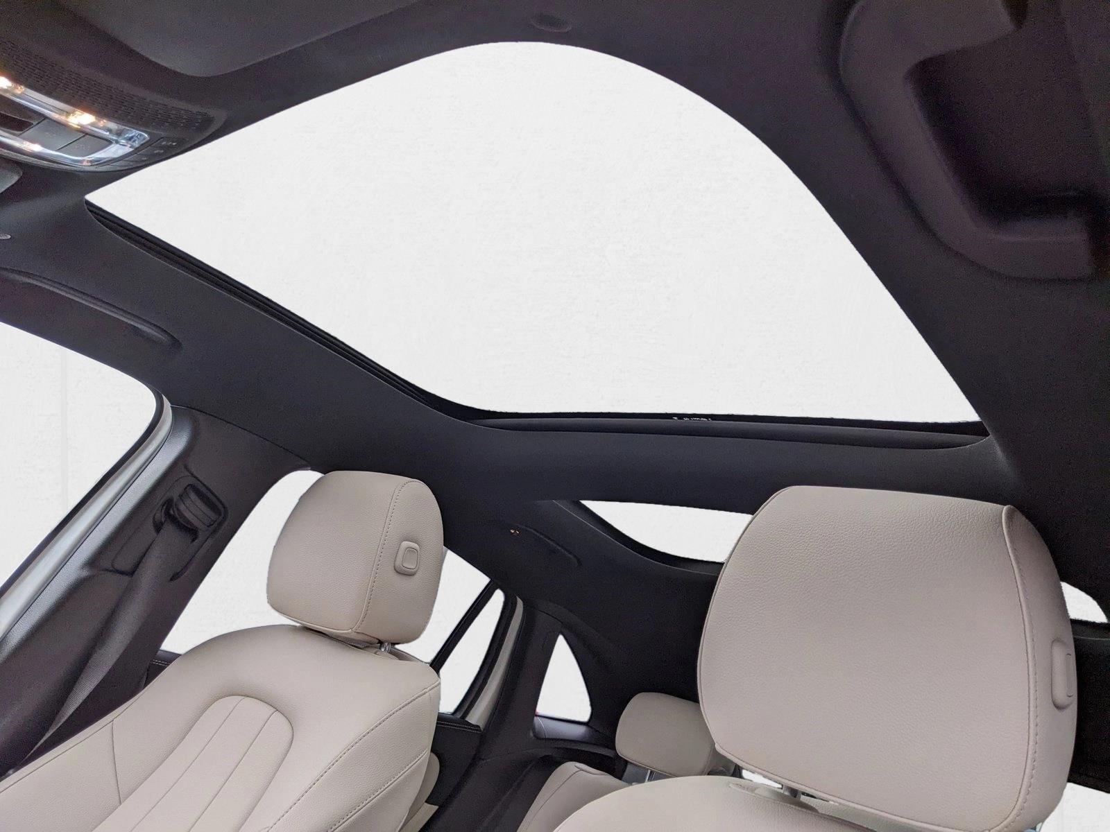 2025 Mercedes-Benz GLA GLA250 - Photo 17