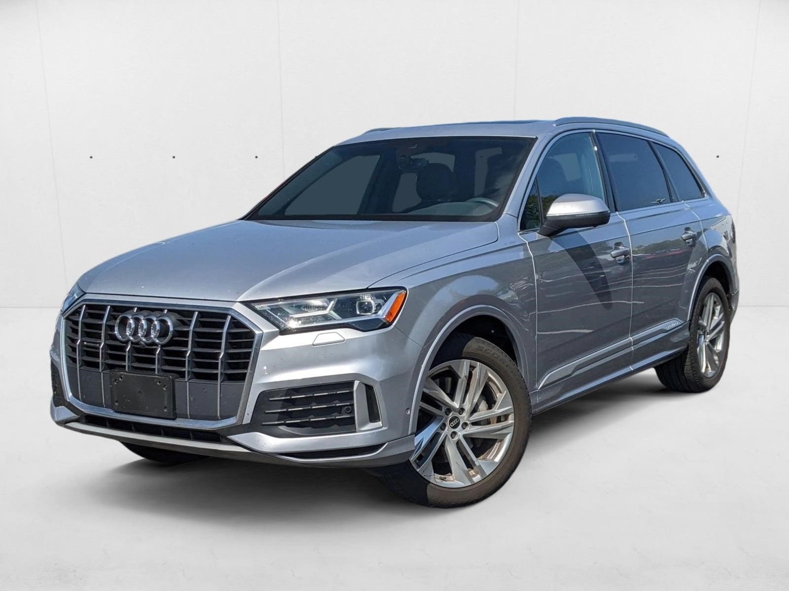 2021 Audi Q7