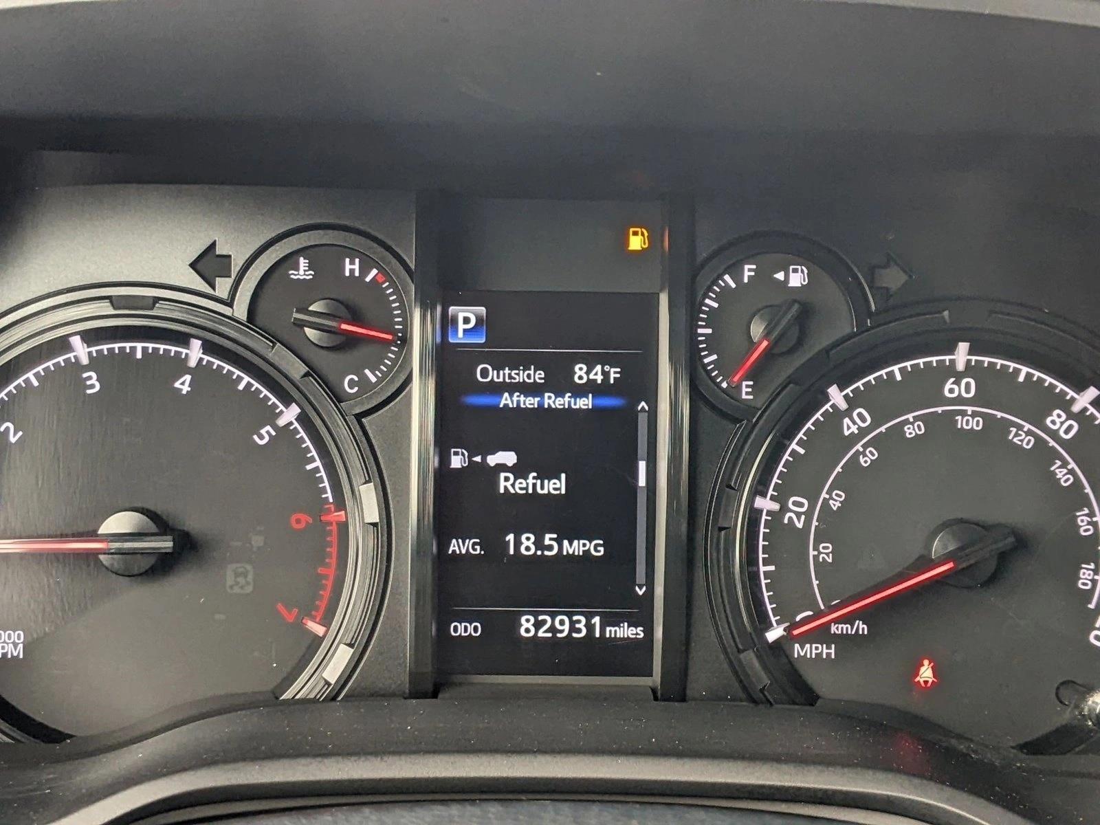2023 Toyota 4Runner SR5 Premium - Photo 11