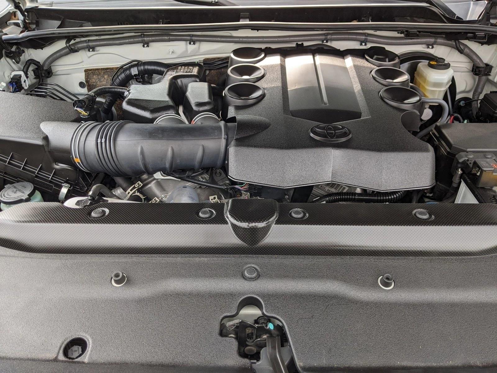 2023 Toyota 4Runner SR5 Premium - Photo 27