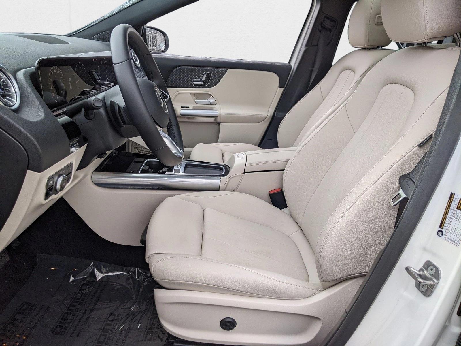 2025 Mercedes-Benz GLA GLA250 - Photo 18