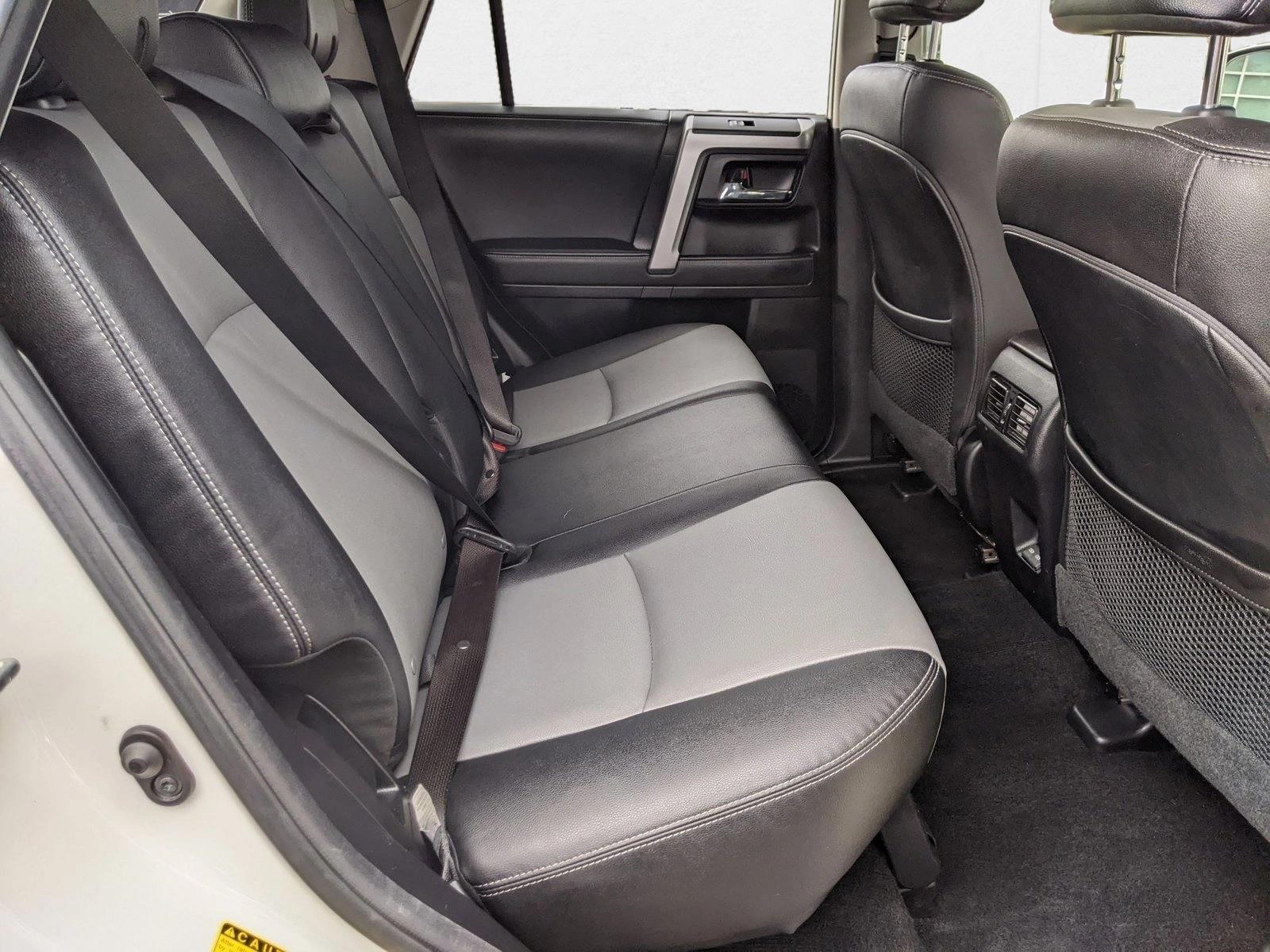 2023 Toyota 4Runner SR5 Premium - Photo 24