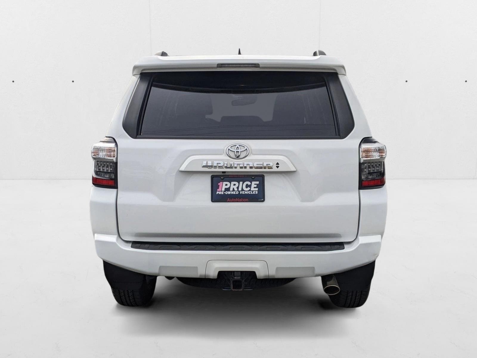2023 Toyota 4Runner SR5 Premium - Photo 7