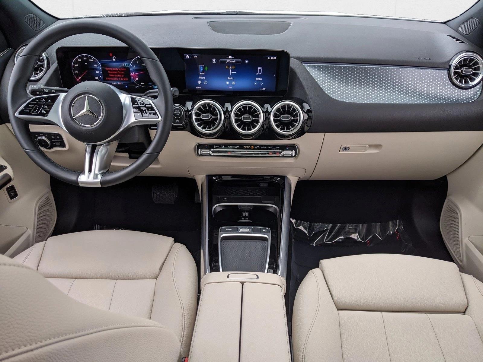2025 Mercedes-Benz GLA GLA250 - Photo 19