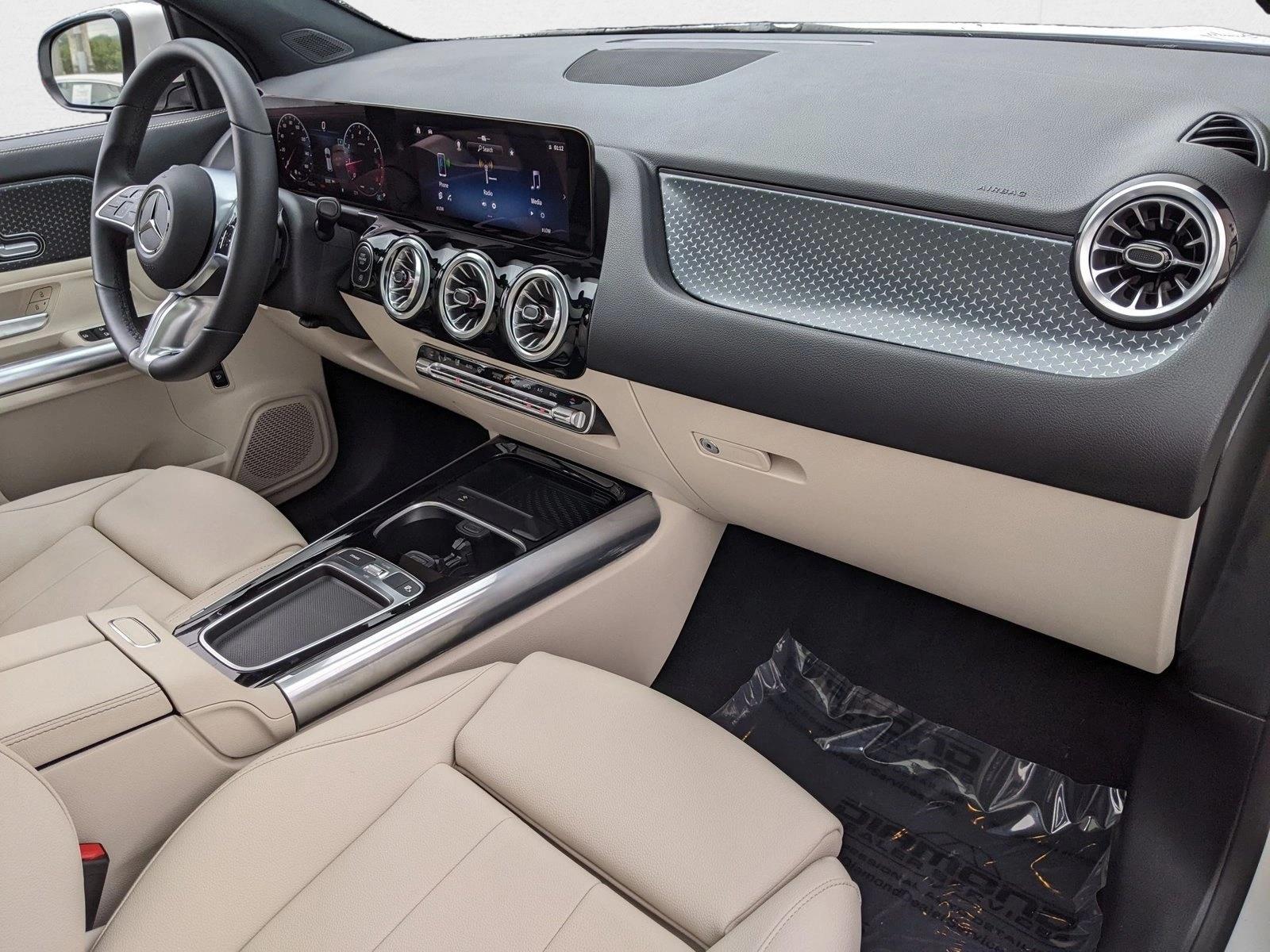 2025 Mercedes-Benz GLA GLA250 - Photo 23