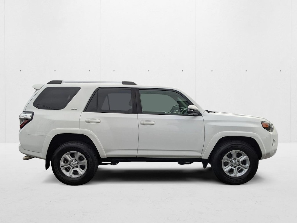 Used 2023 Toyota 4Runner SR5 Premium SUV