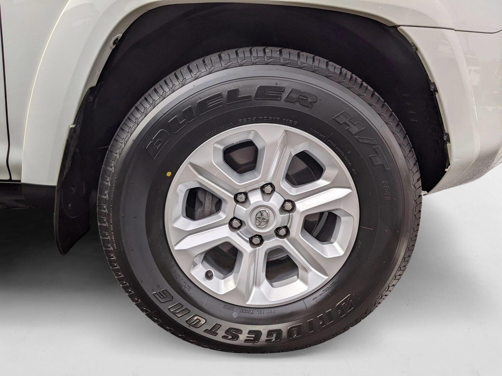 2023 Toyota 4Runner SR5 Premium - Photo 28