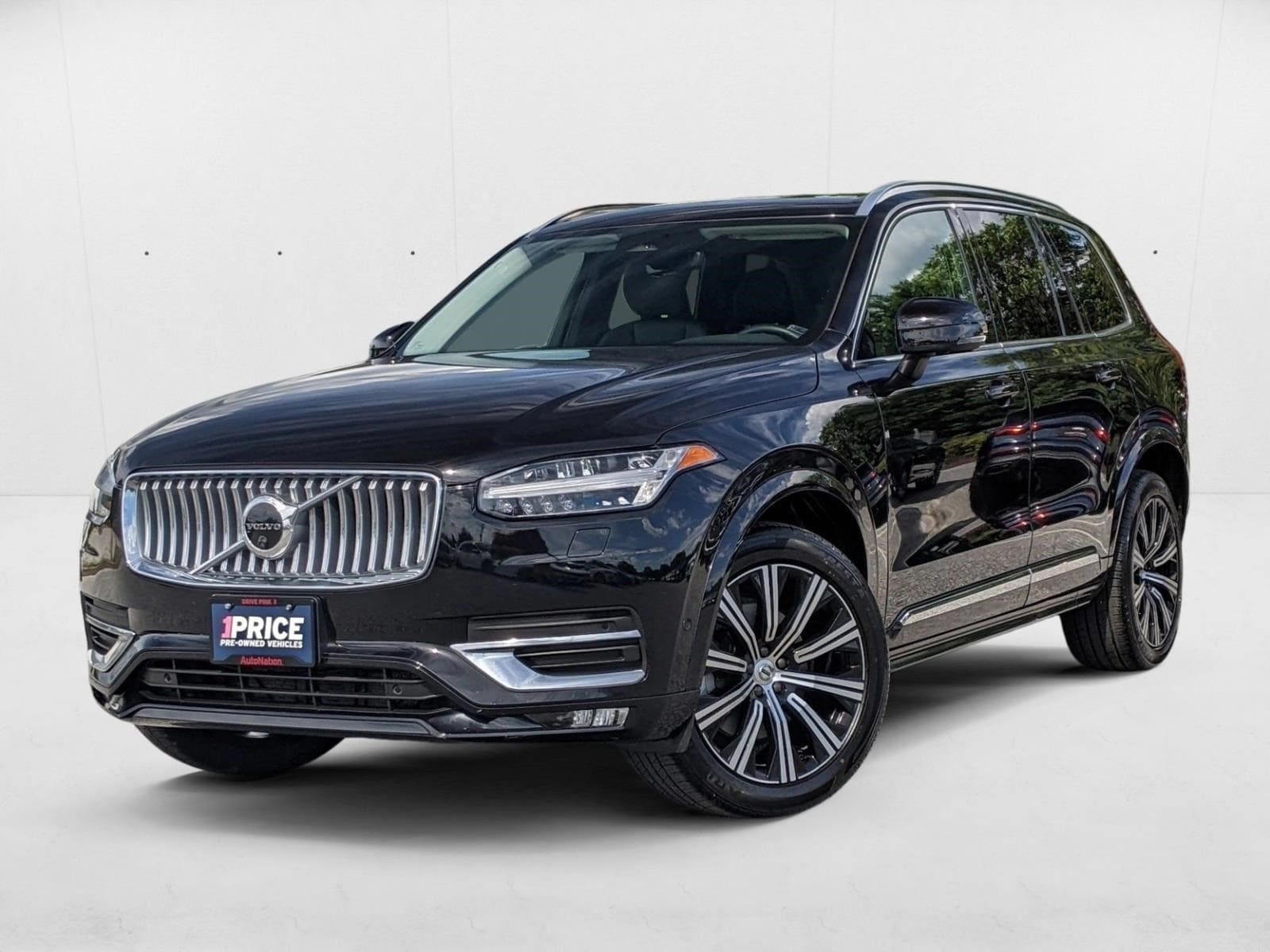 2023 Volvo XC90