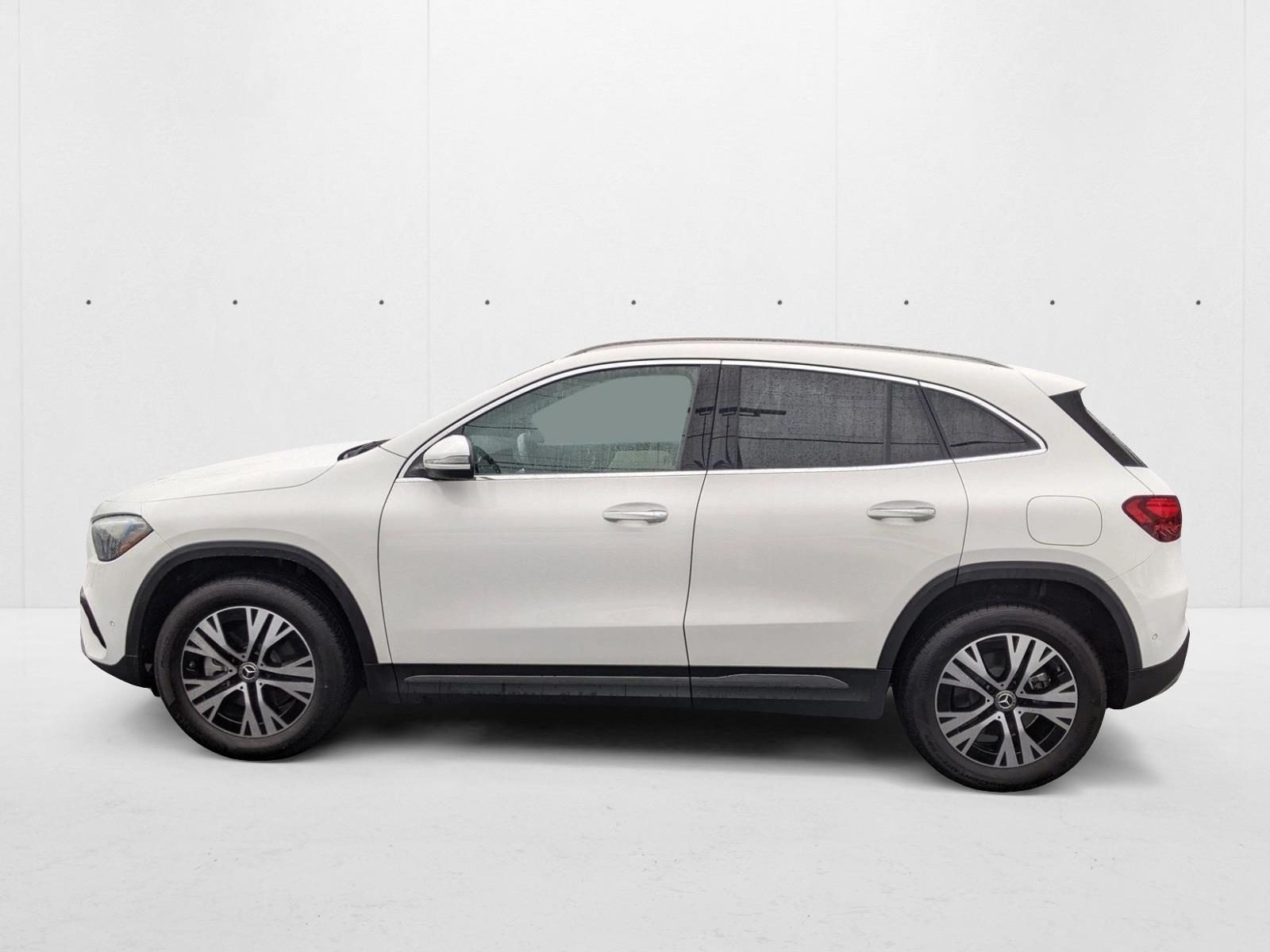 2025 Mercedes-Benz GLA GLA250 - Photo 9