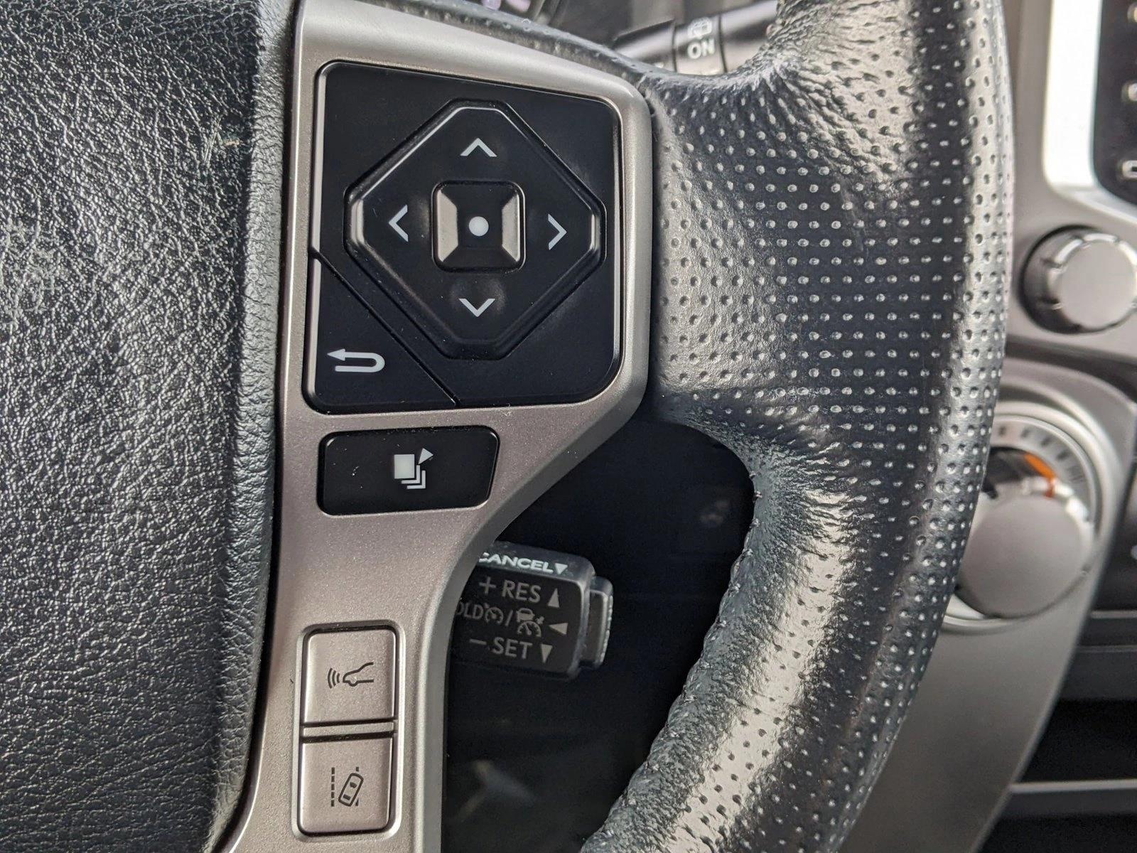 2023 Toyota 4Runner SR5 Premium - Photo 16