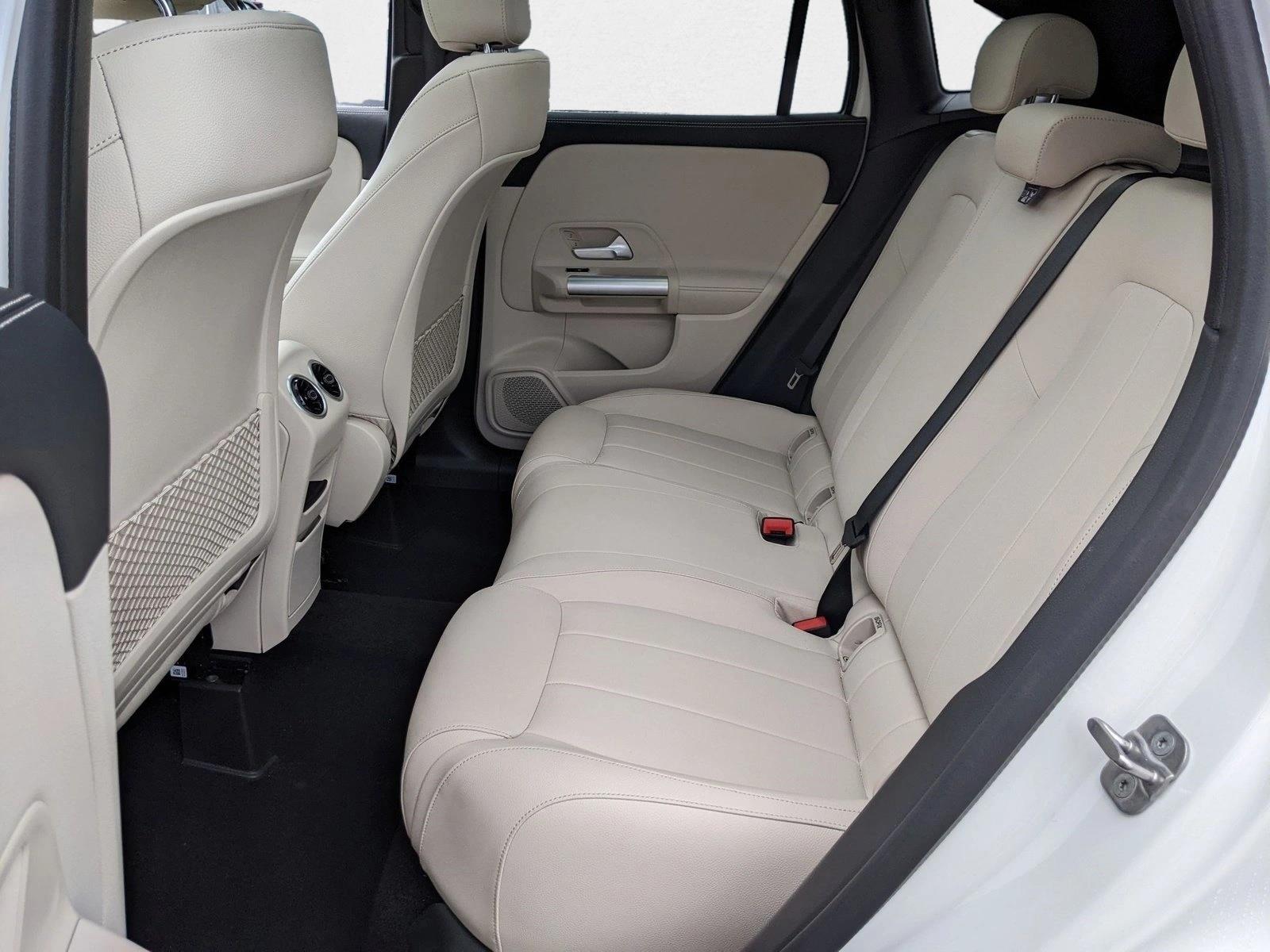 2025 Mercedes-Benz GLA GLA250 - Photo 20