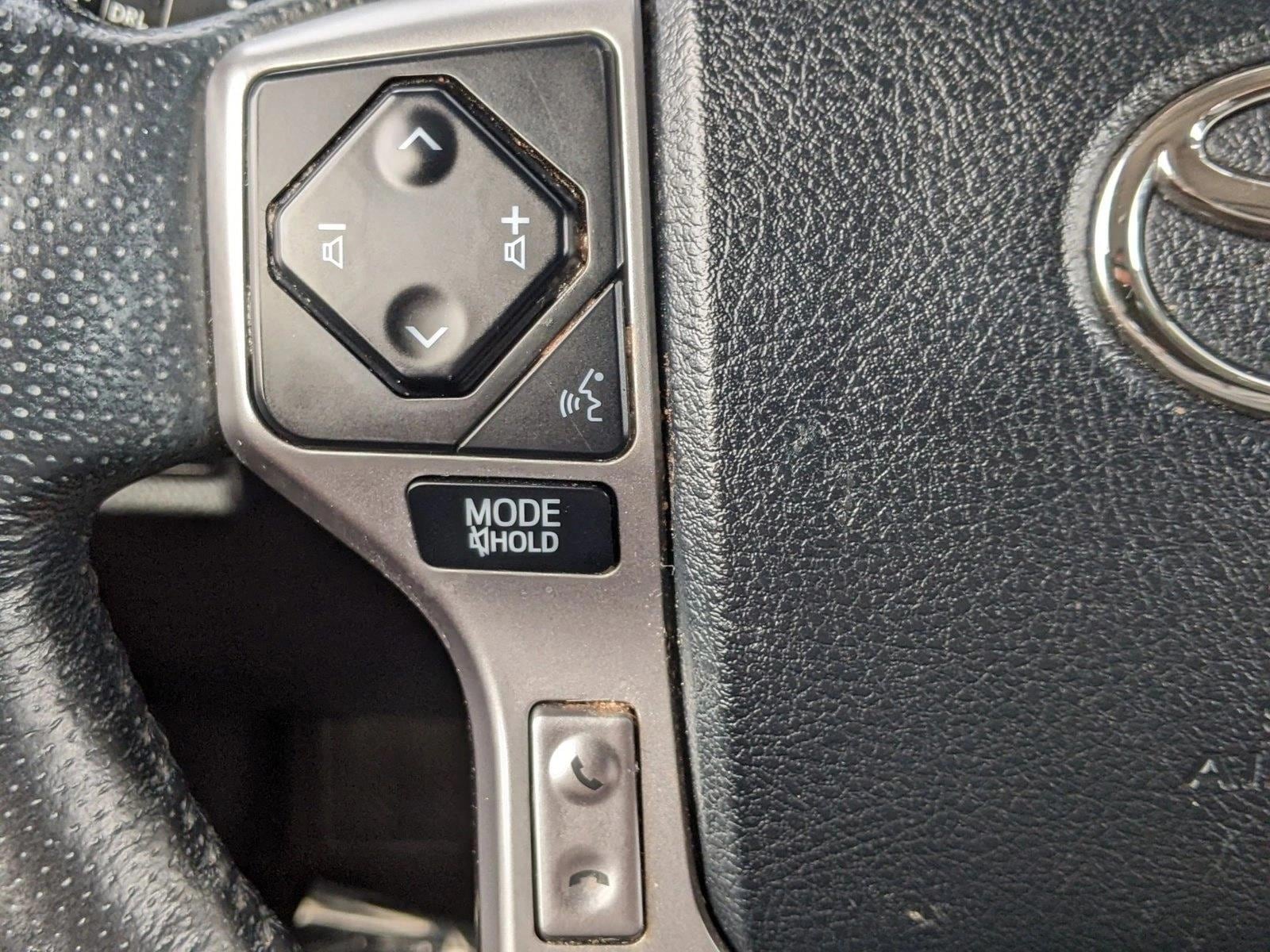 2023 Toyota 4Runner SR5 Premium - Photo 17
