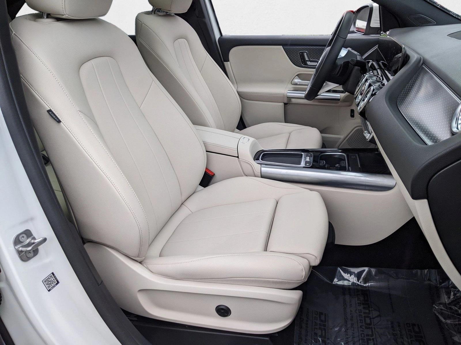 2025 Mercedes-Benz GLA GLA250 - Photo 22