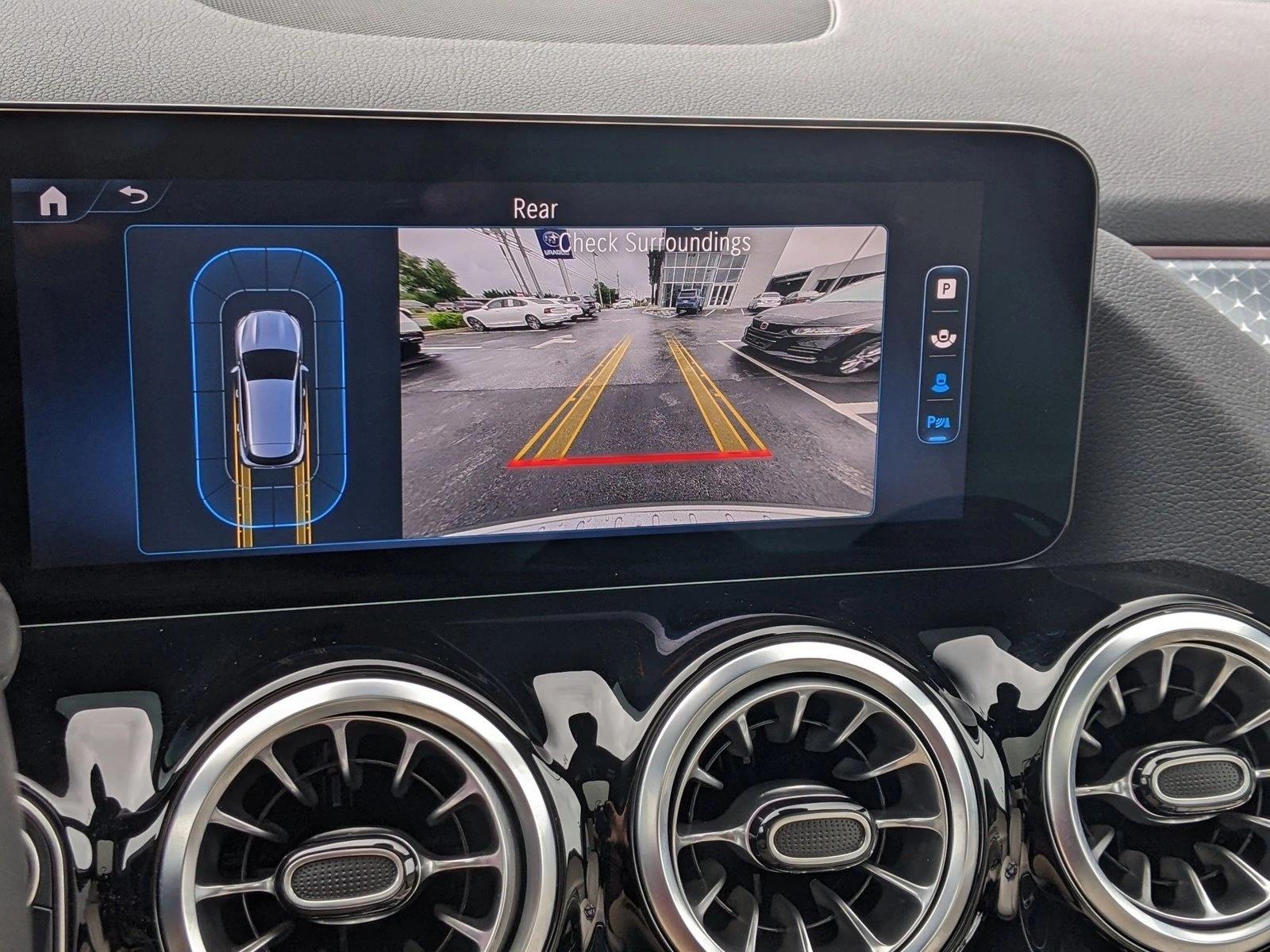 2025 Mercedes-Benz GLA GLA250 - Photo 14