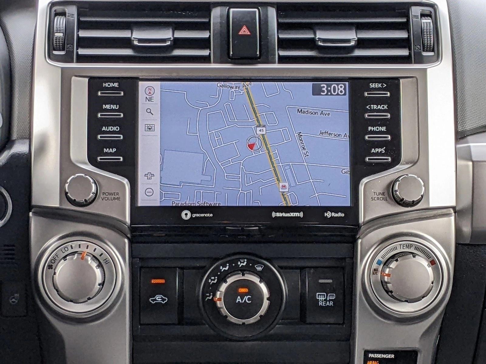 2023 Toyota 4Runner SR5 Premium - Photo 13