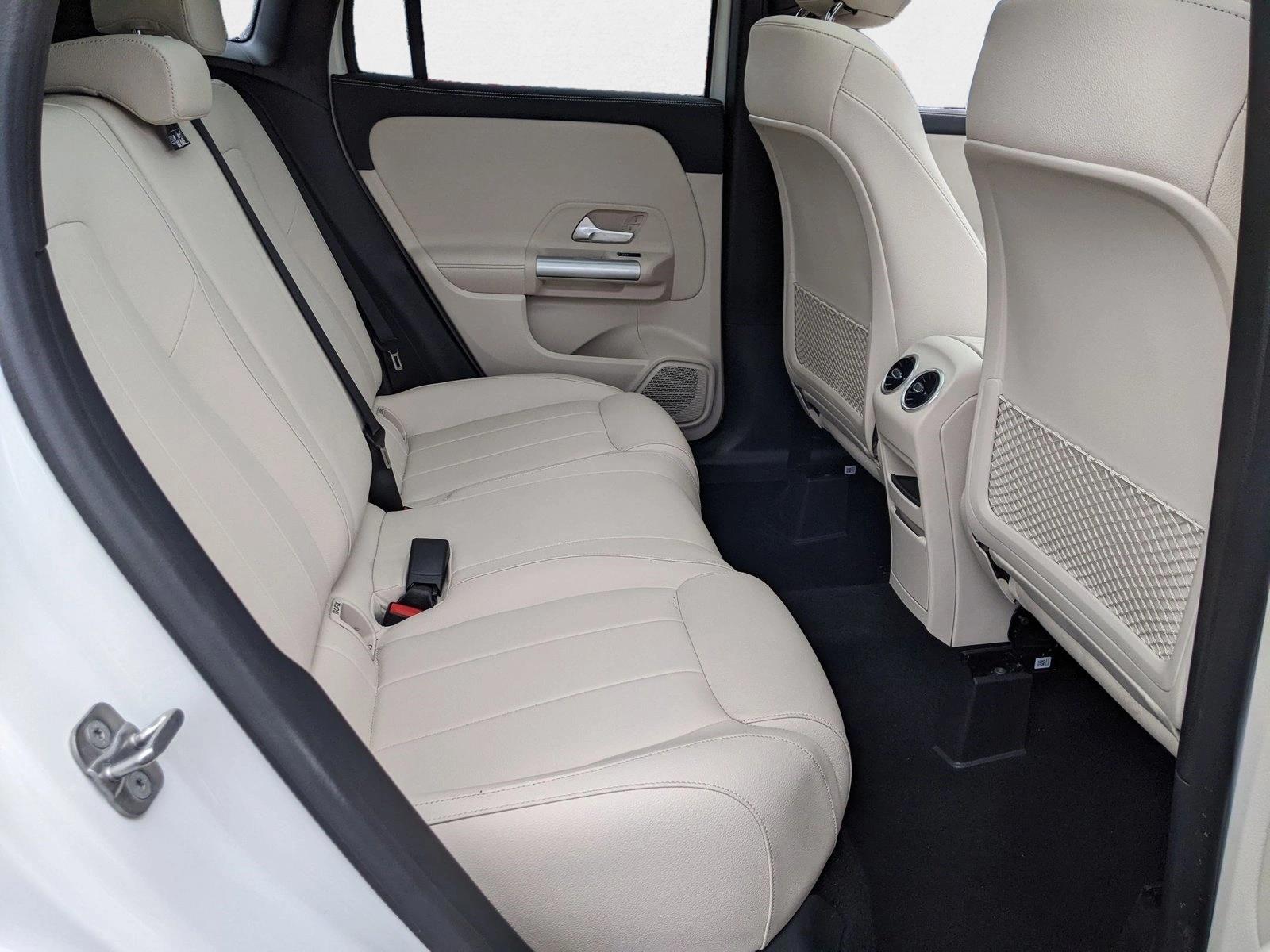 2025 Mercedes-Benz GLA GLA250 - Photo 21