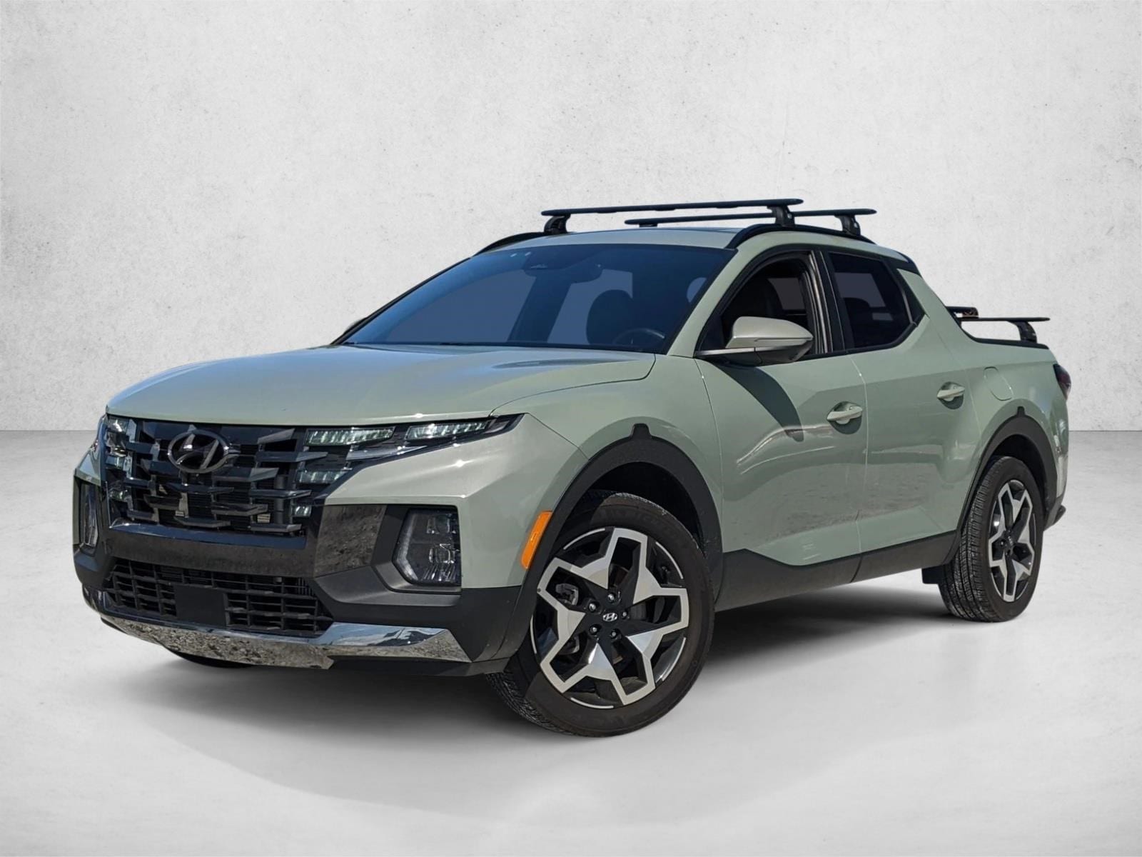 2023 Hyundai Santa Cruz