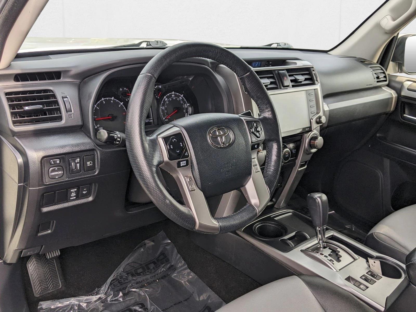 2023 Toyota 4Runner SR5 Premium - Photo 10