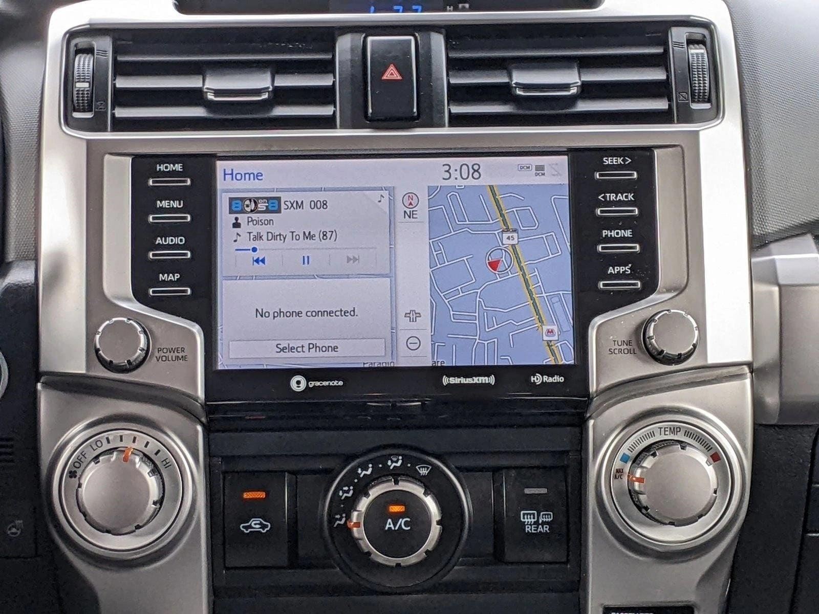 2023 Toyota 4Runner SR5 Premium - Photo 15