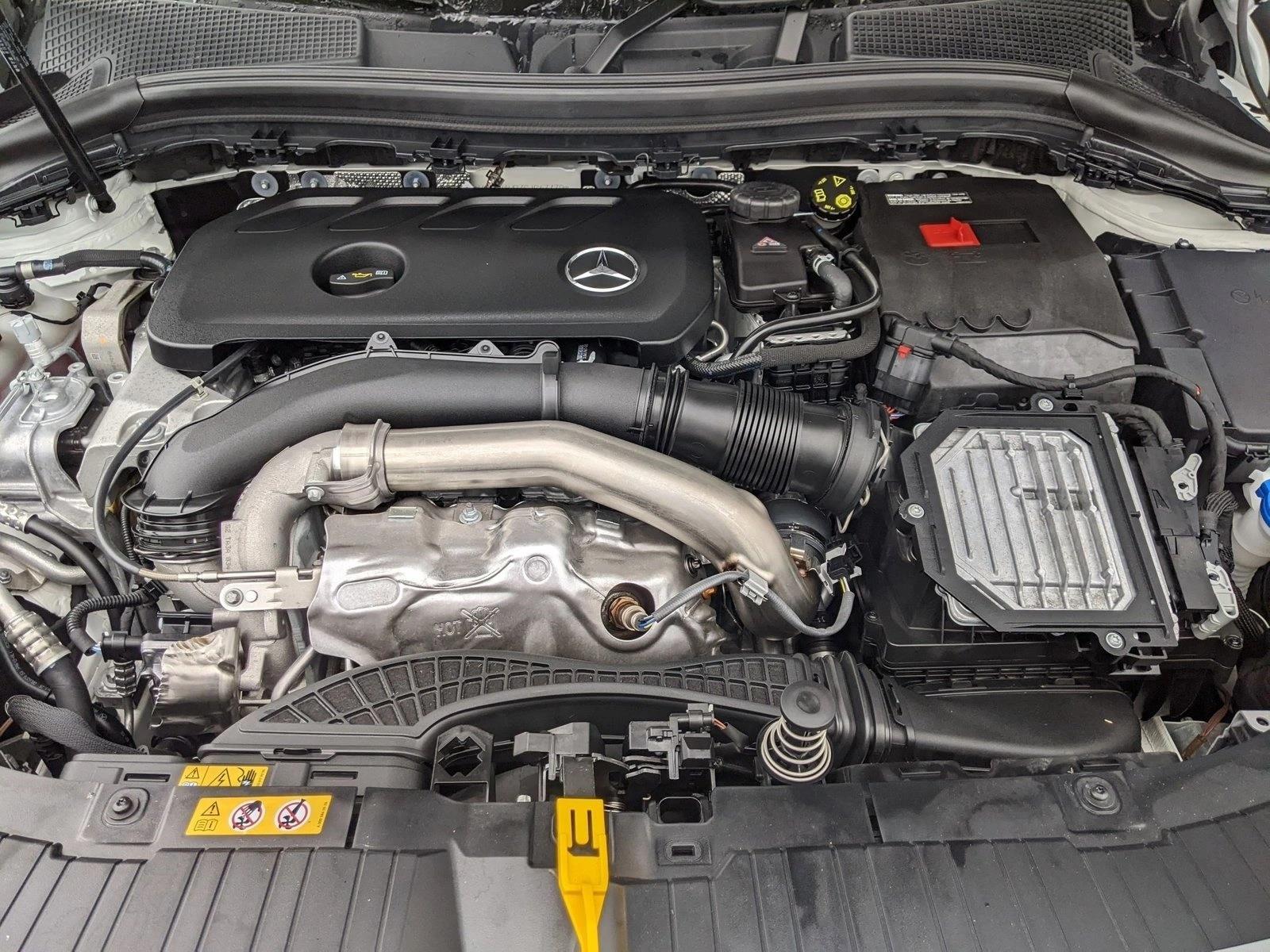 2025 Mercedes-Benz GLA GLA250 - Photo 24