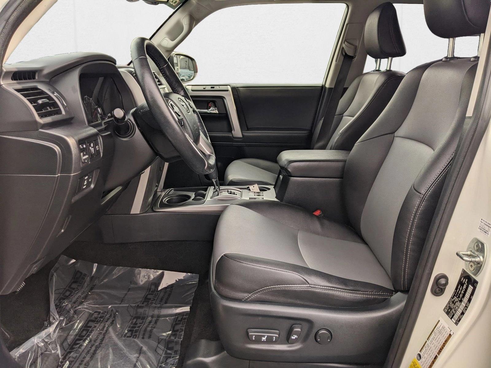2023 Toyota 4Runner SR5 Premium - Photo 20