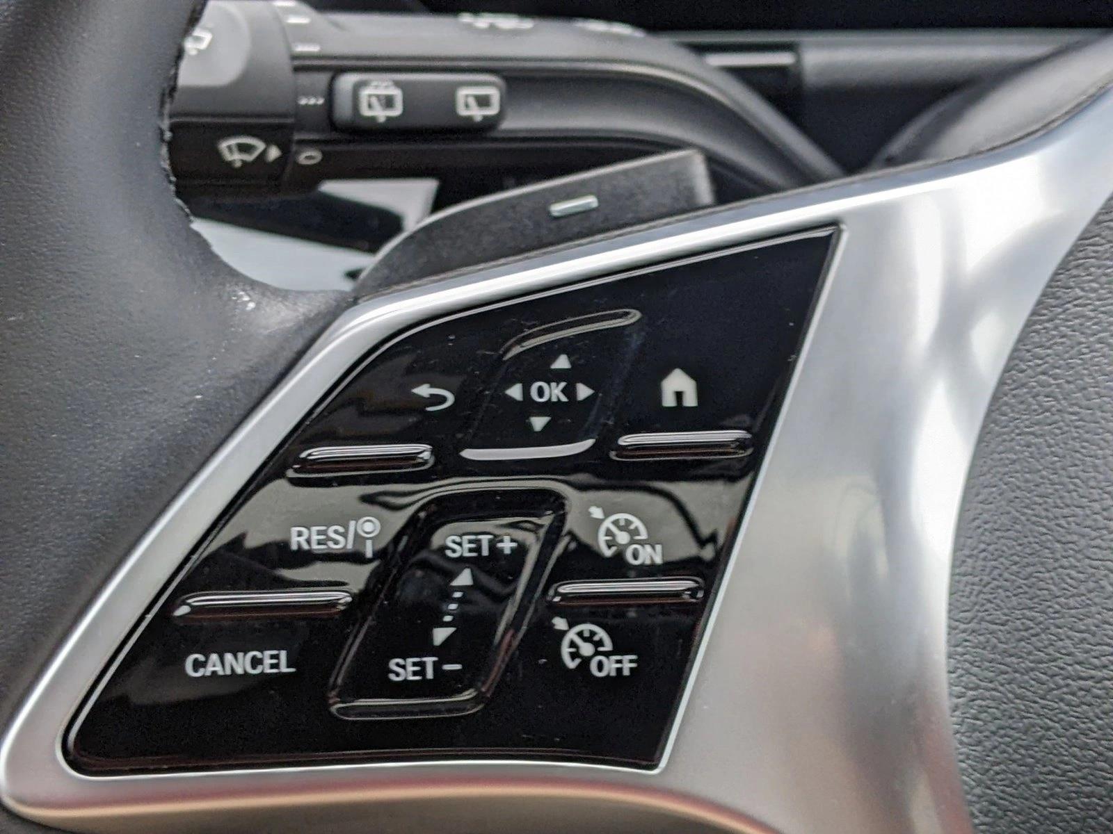 2025 Mercedes-Benz GLA GLA250 - Photo 16