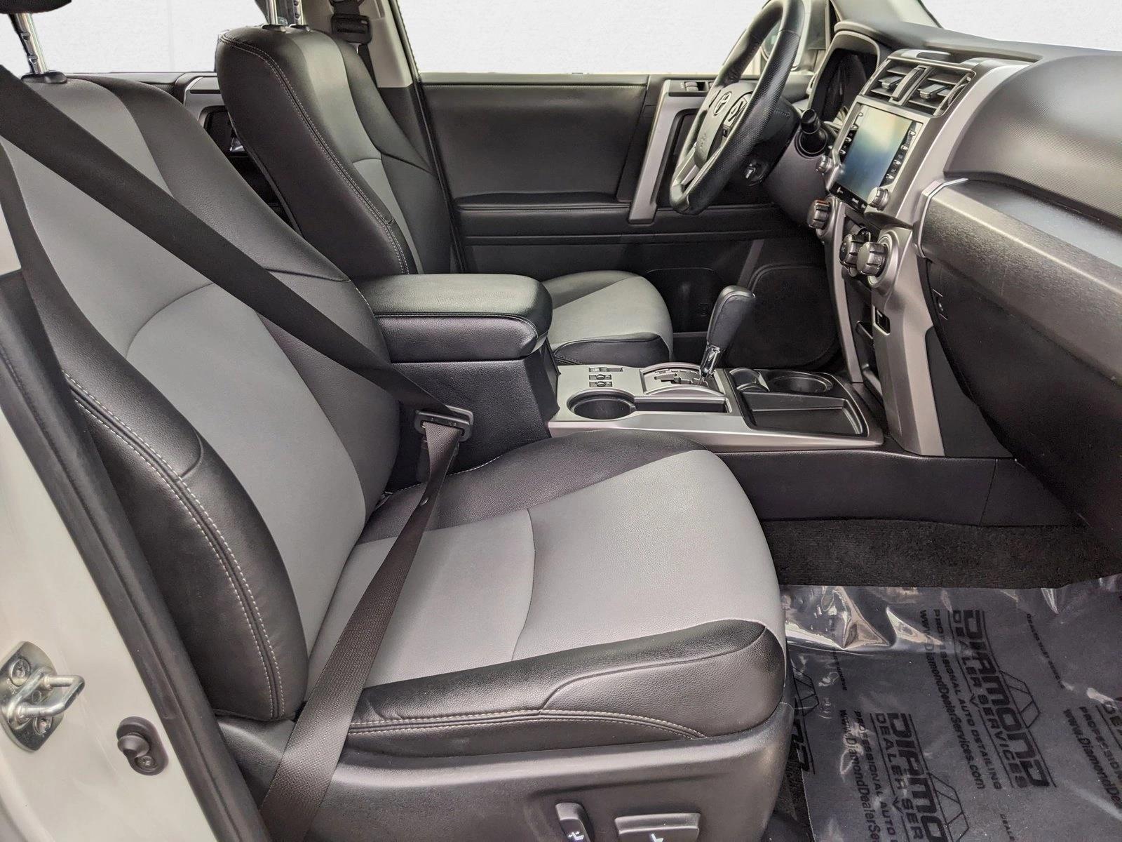 2023 Toyota 4Runner SR5 Premium - Photo 25