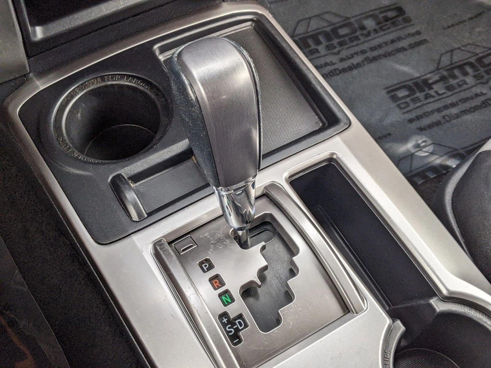 2023 Toyota 4Runner SR5 Premium - Photo 12