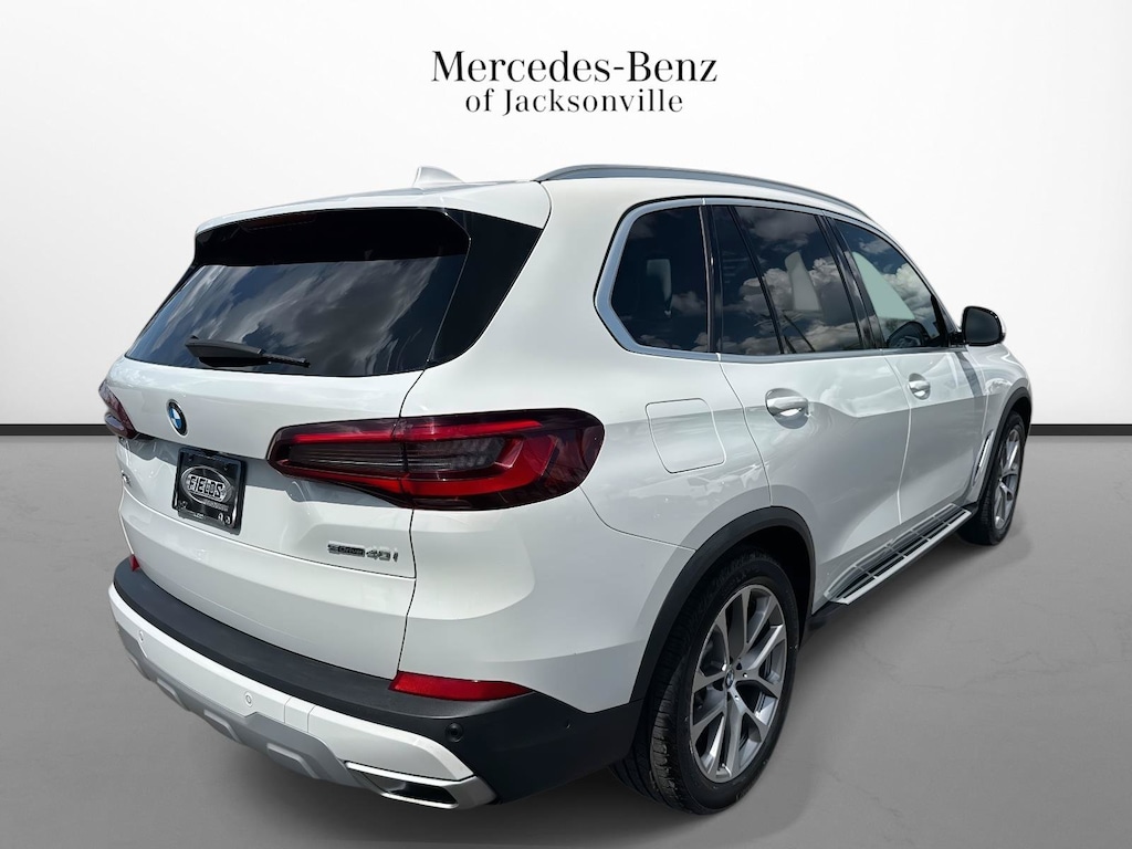 Used 2023 BMW X5 sDrive40i SUV