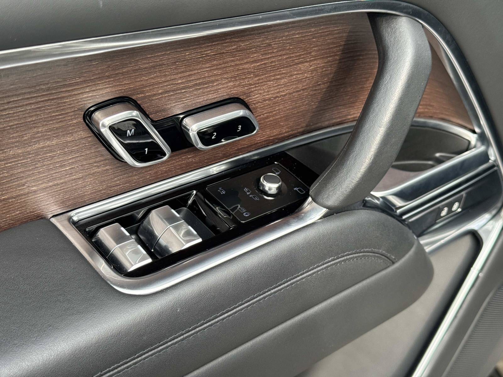 2023 Land Rover Range Rover Autobiography - Photo 21