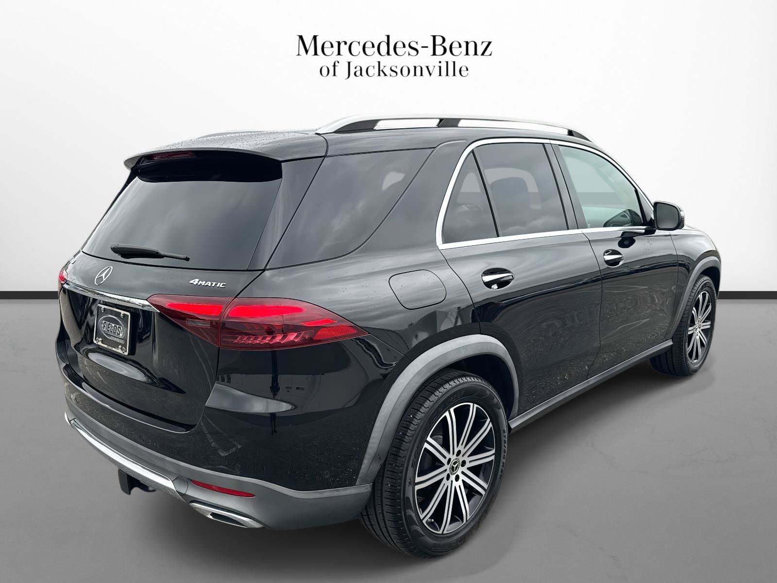 Certified 2024 Mercedes-Benz GLE GLE 350 SUV