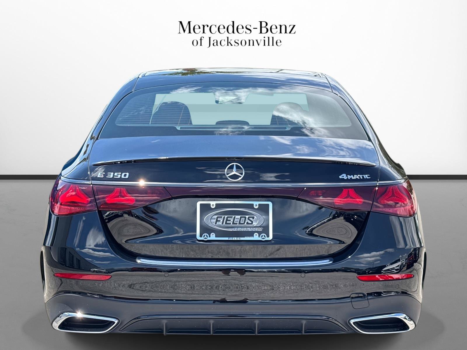 New 2027 Mercedes-Benz E 350 4matic Sedan E 350 Sedan