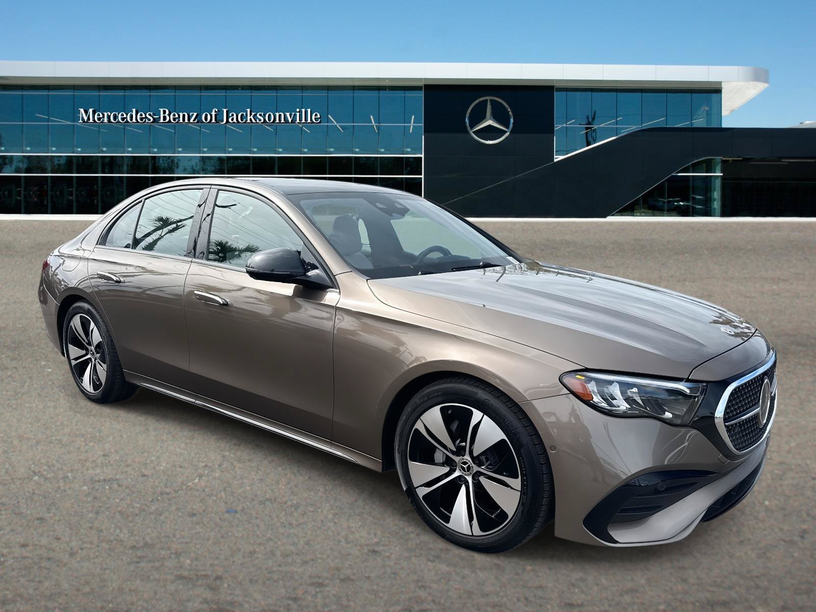 New 2026 Mercedes-Benz E 350 RWD Sedan E 350 Sedan
