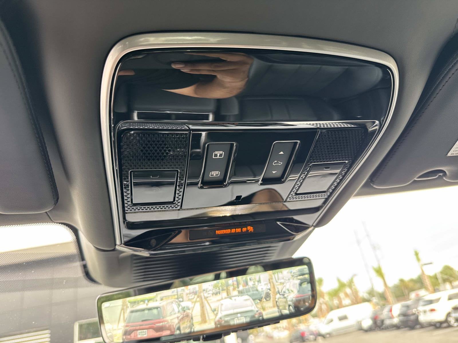 2023 Land Rover Range Rover Autobiography - Photo 29