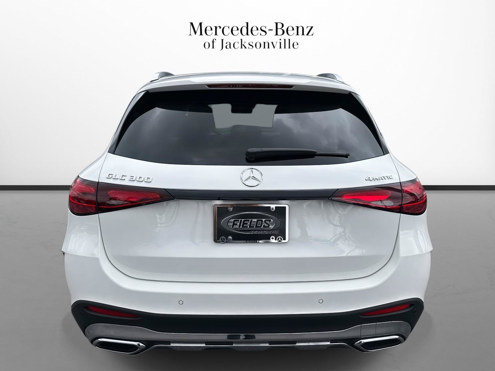 New 2026 Mercedes-Benz GLC 300 4matic SUV GLC 300 SUV