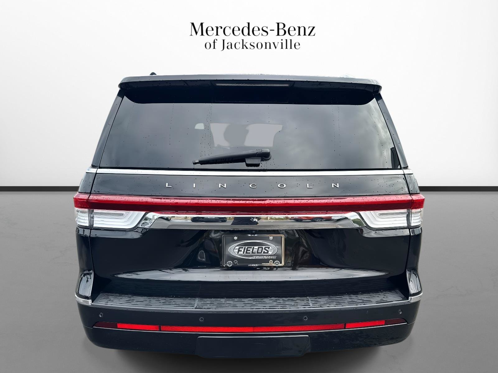 Used 2022 Lincoln Navigator Reserve L SUV