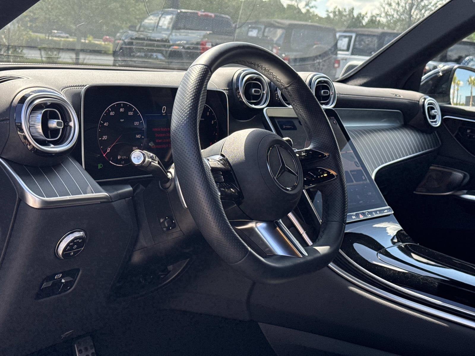 2026 Mercedes-Benz GLC Base - Photo 14