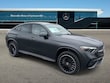  Mercedes-Benz GLC 300 4matic Coupe