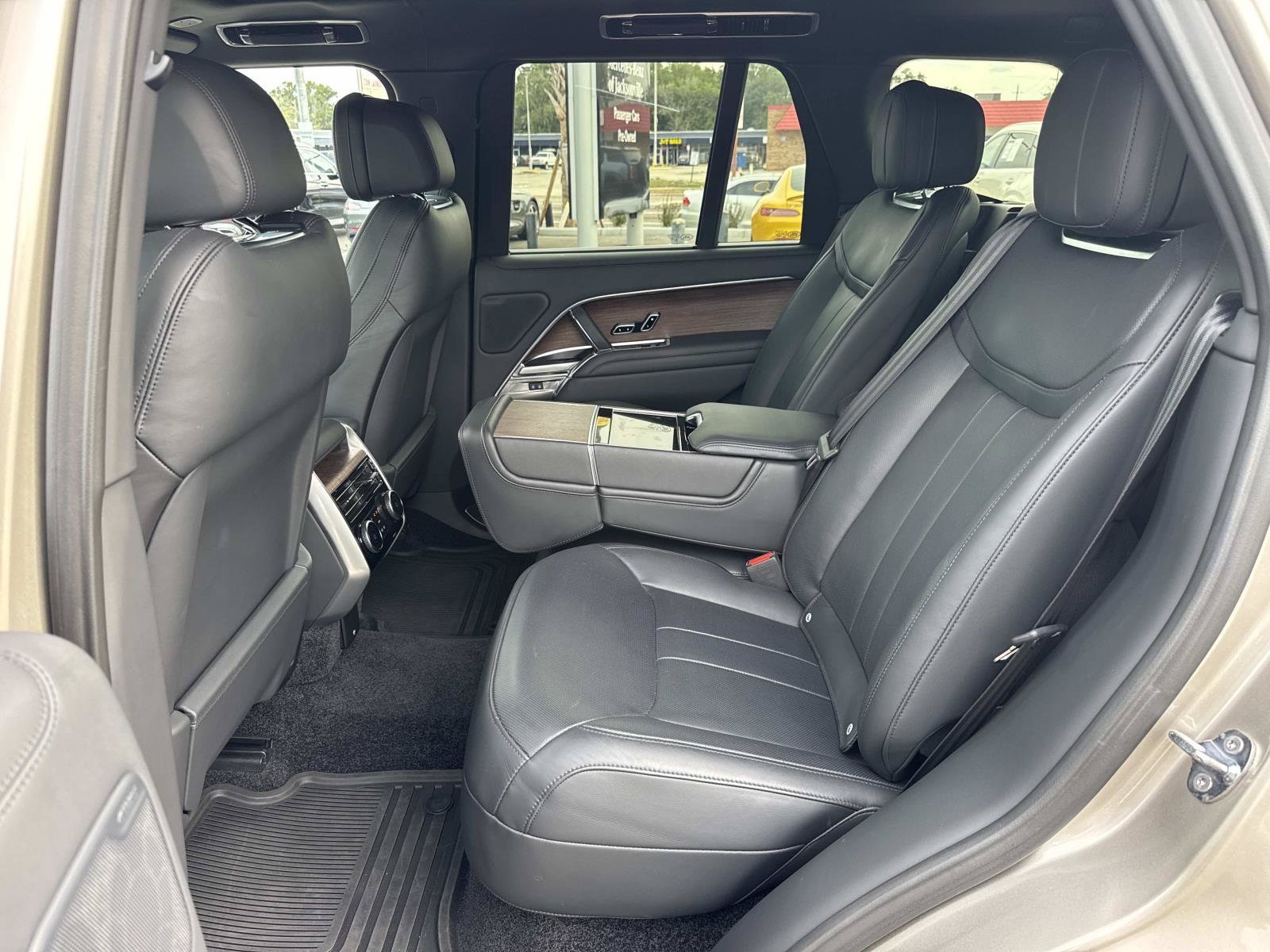 2023 Land Rover Range Rover Autobiography - Photo 14