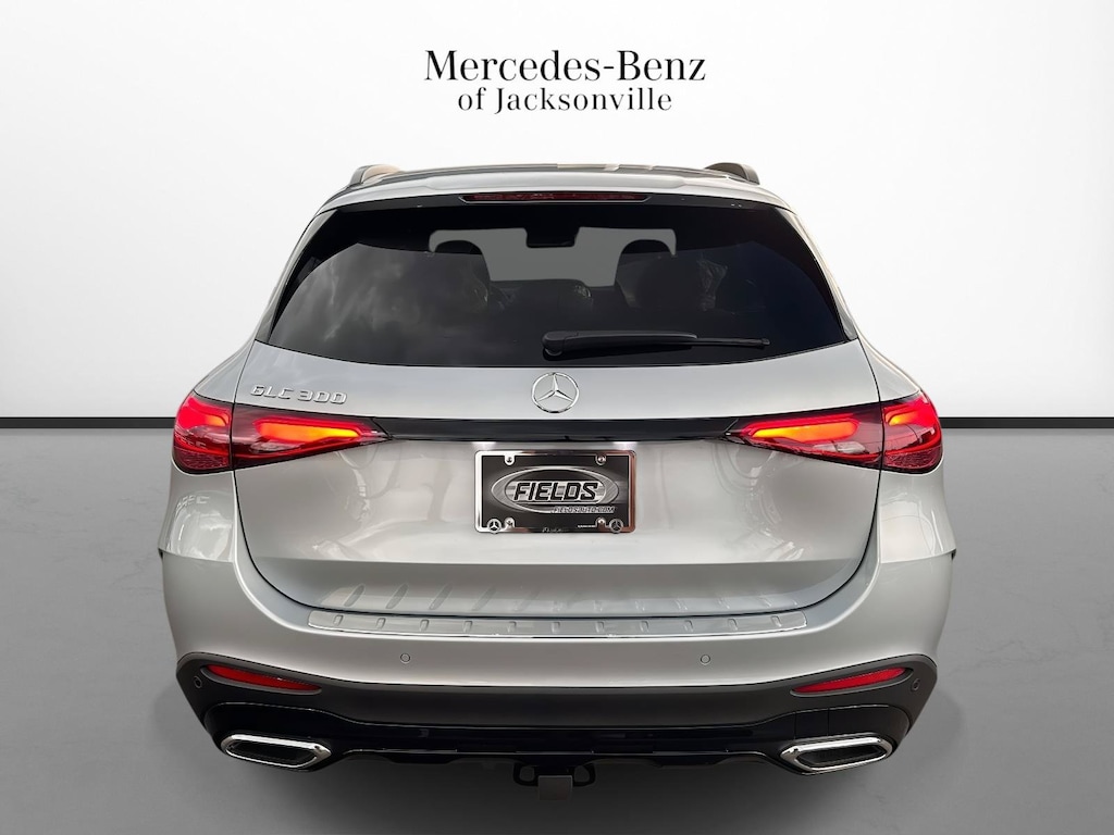New 2027 Mercedes-Benz GLC 300 GLC 300 SUV