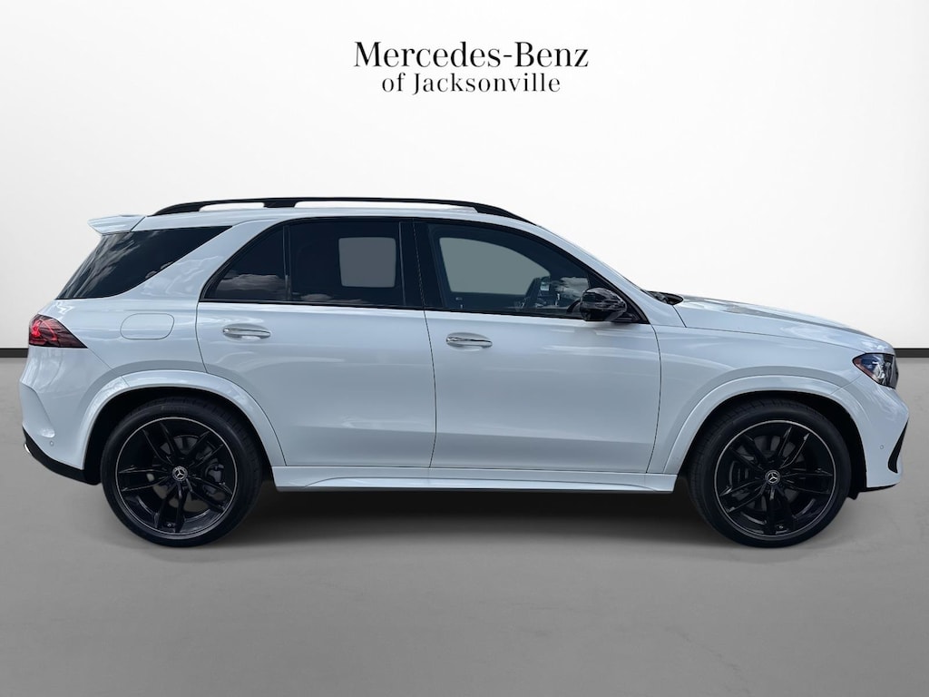 New 2027 Mercedes-Benz GLE 450 4matic SUV GLE 450 SUV